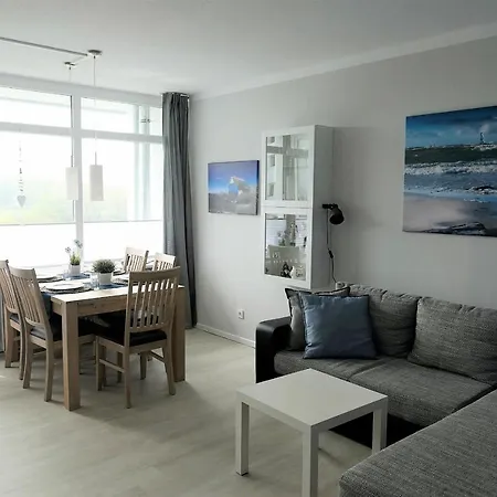 아파트 I07-003 하일리겐하펜