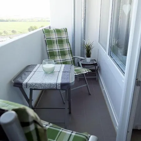 I07-003 아파트 하일리겐하펜